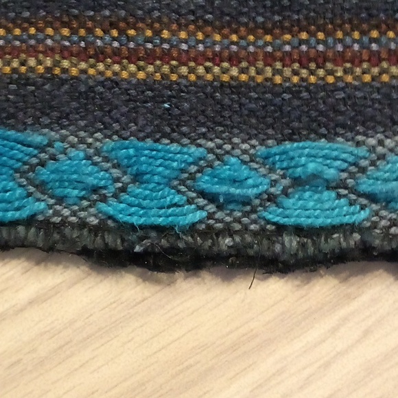 Bejeweled Tapestry Jacket - Size M - Picture 10 of 11